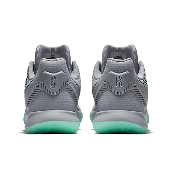 Nike Kyrie Flytrap 2 'Green Glow'-4