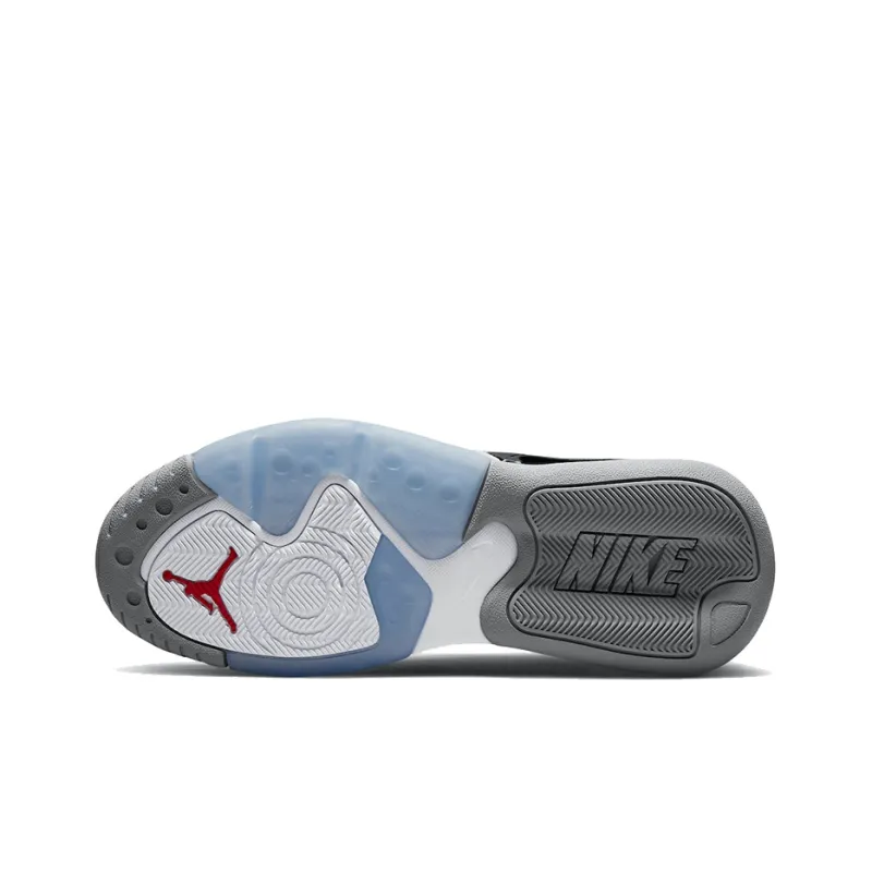 Jordan Point Lane Black Cement-5