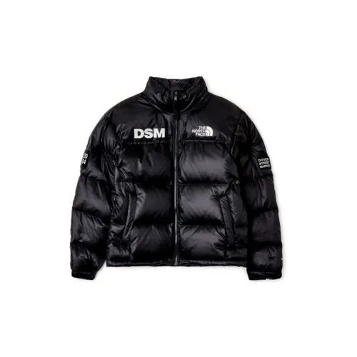 THE NORTH FACE 1992 Collection Down Jackets Men Black