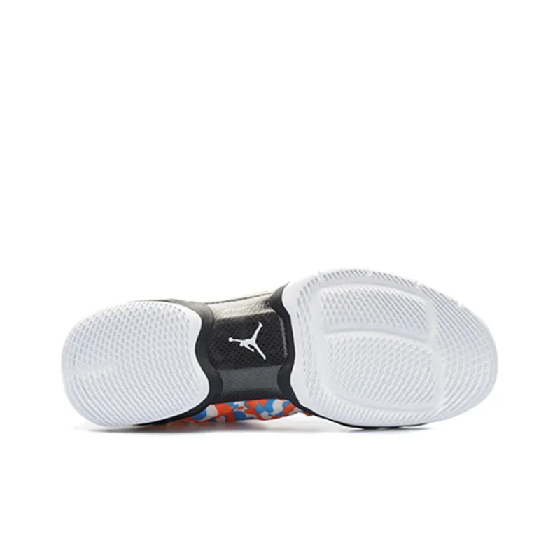 Jordan XX8 Westbrook Away-4