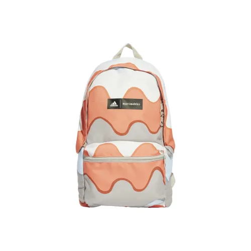 Marimekko X Adidas Backpacks