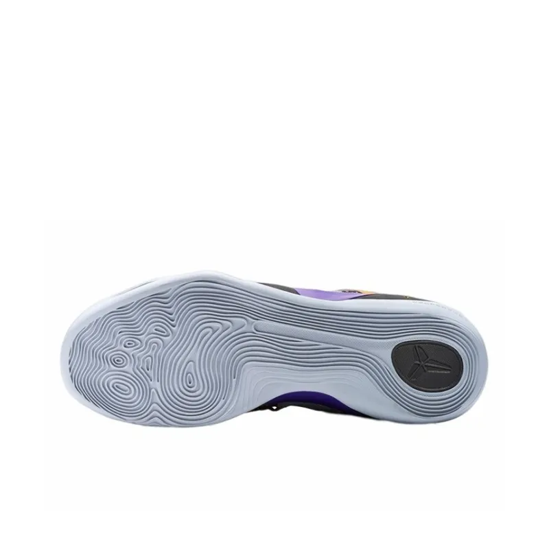 Nike Kobe 9 Em Low Unleashed-3