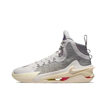 Nike Air Zoom GT Jump EP 'Vast Grey'