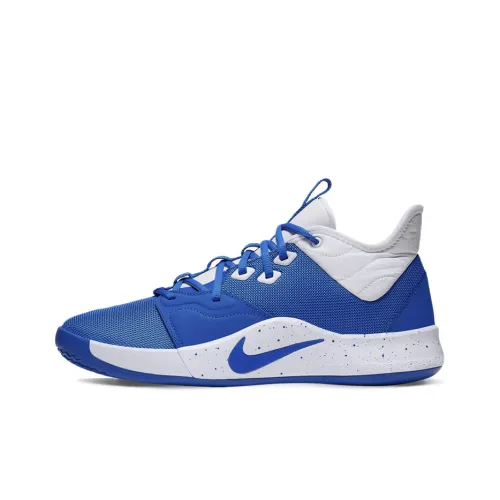 Nike PG 3 TB Game Royal