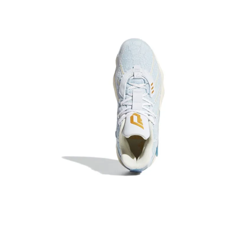 Adidas Dame 7 Christmas-4