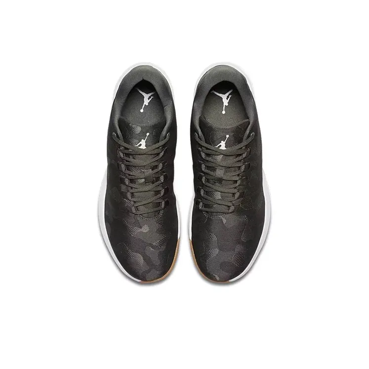 Air Jordan B.Fly X 'River Rock Gum Yellow'-3