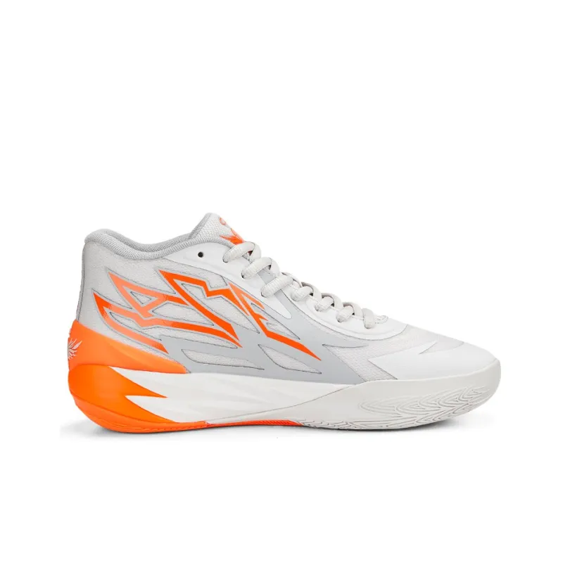 PUMA LaMelo Ball MB.02 Gorangé-1