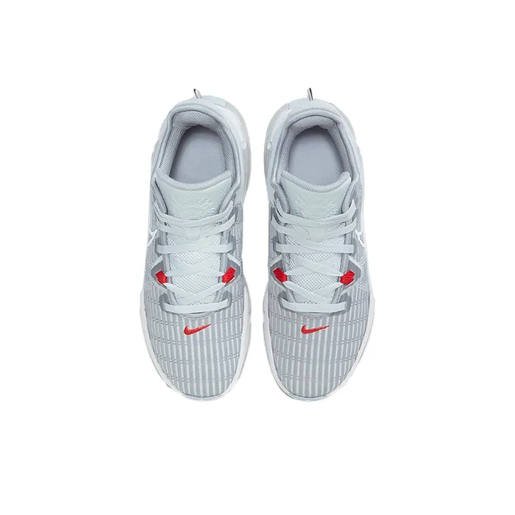 Nike LeBron Witness 6 EP 'Pure Platinum'-3