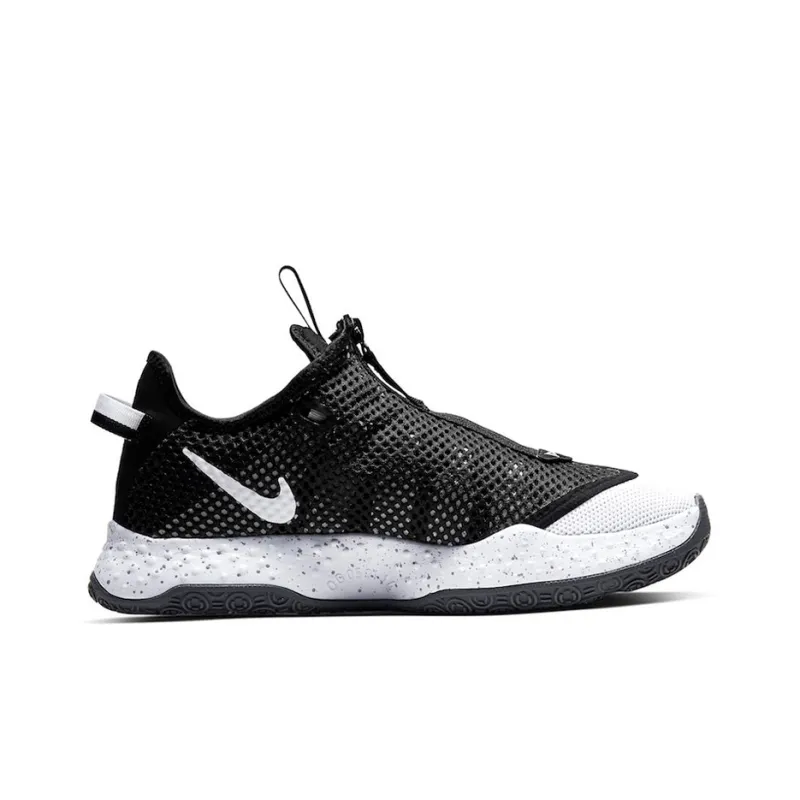 Nike Pg 4 'Oreo'-1