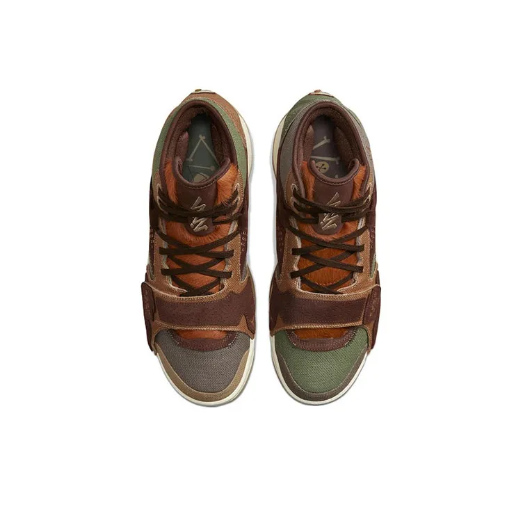 JORDAN Zion 2 Pf 'Voodoo'-3