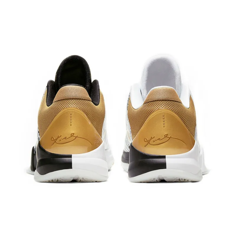 Nike Kobe 5 Protro Big Stage Parade-4