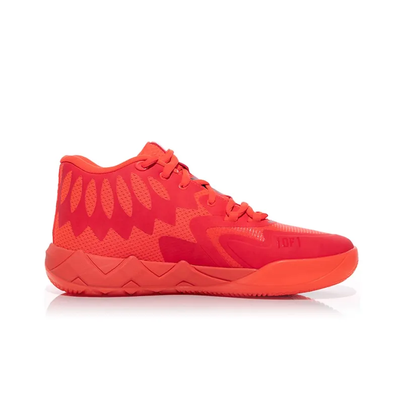Puma LaMelo Ball MB.01 Not From Here-1