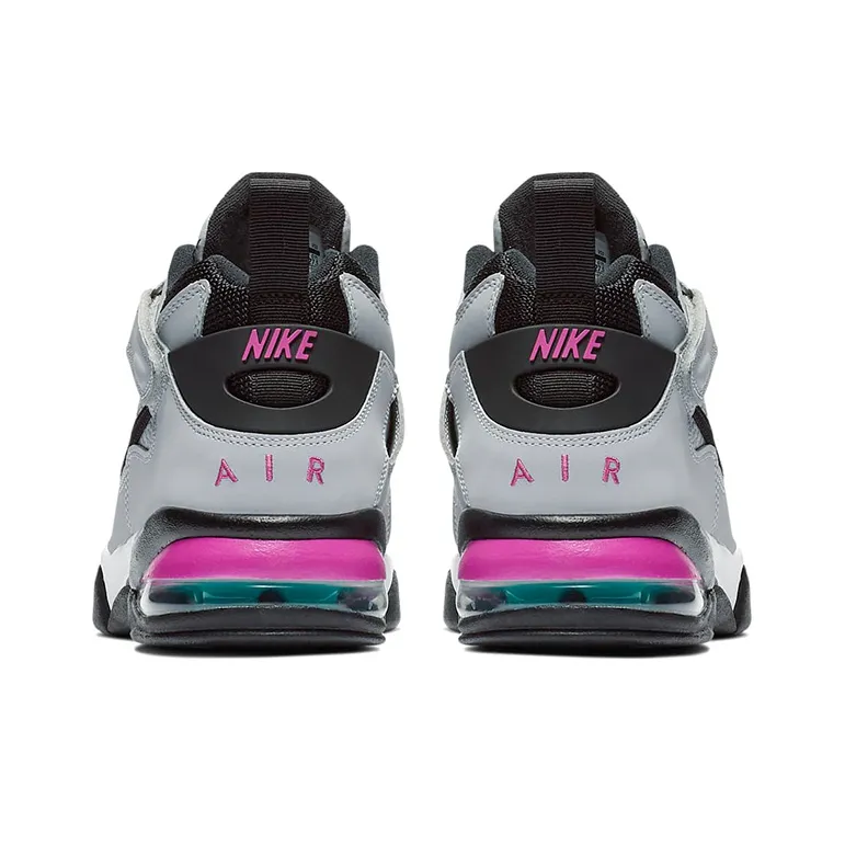 Nike Air Force Max Cb Spurs-4