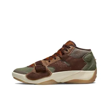 JORDAN Zion 2 Pf 'Voodoo'