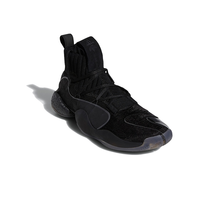 Adidas Crazy BYW X Core Black