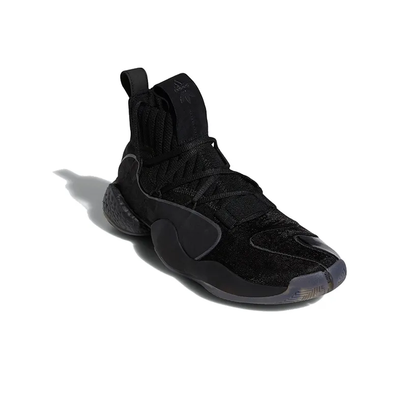 Adidas Crazy Byw X Core Black-2