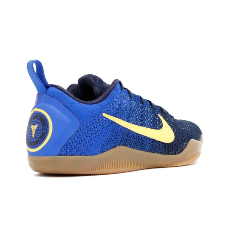 Nike Kobe 11 Elite Low Fcb Mambacurial-3