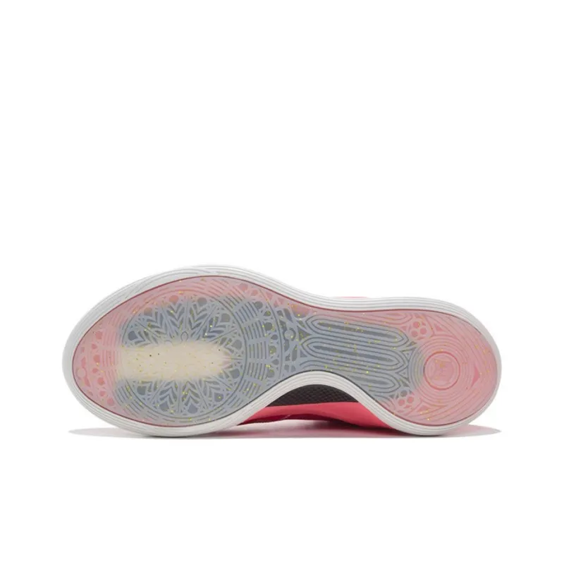 LINING C. J. McCollum CJ-1 Mid - Valentine's Day-4