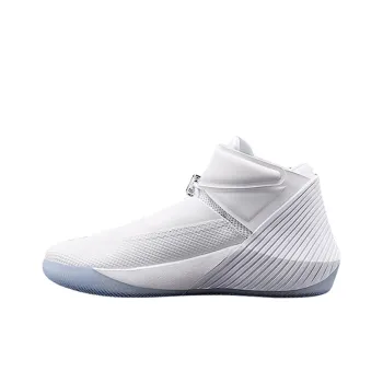JORDAN Why Not Zer0.1 Do You