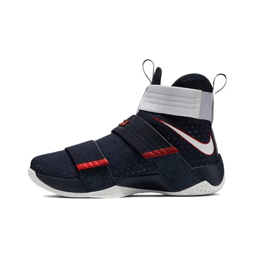 Nike LeBron Zoom Soldier 10 USA