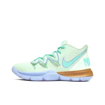 SpongeBob SquarePants X Nike Kyrie 5 'Squidward'