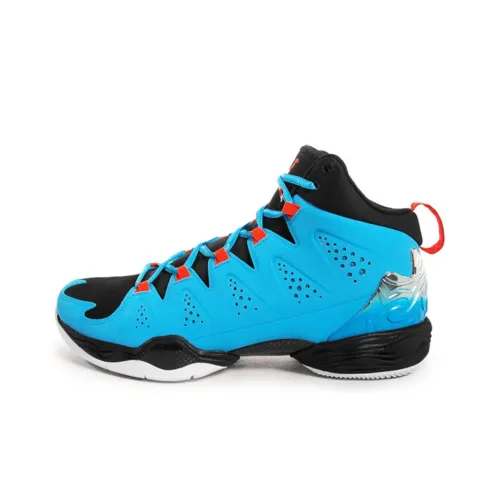 Jordan Melo M10 Dark Powder Blue