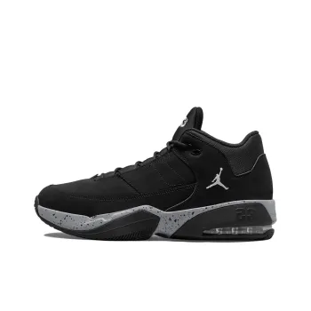 JORDAN Max Aura 3 Black Oreo