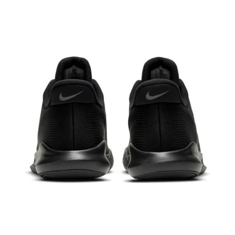 Nike Precision Iv Nbk Dark Smoke-4