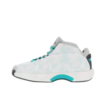 Adidas Crazy 1 White/Vivid Mint Soft Mint