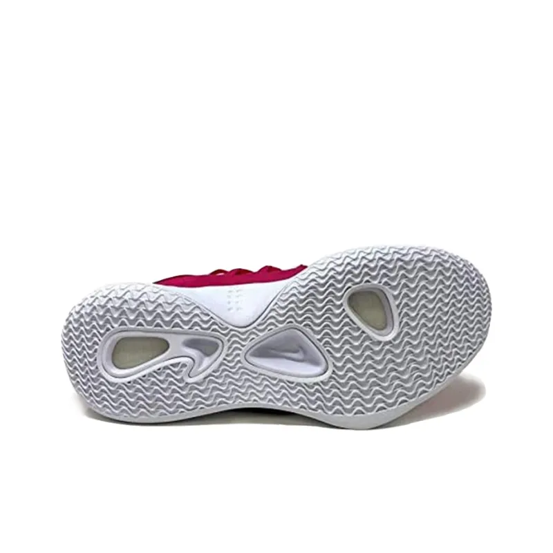 Nike Hyperdunk X Low Tb 'Kay Yow'-5
