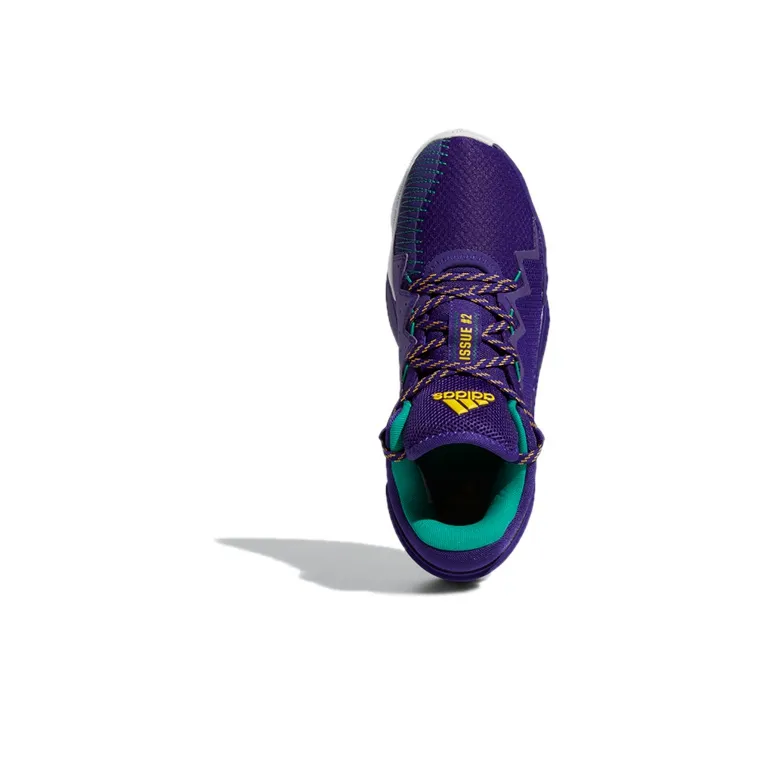 Adidas D.O.N. Issue #2 Gca 'Pick And Roll'-4