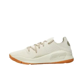 Under Armour Curry 4 Low Baja