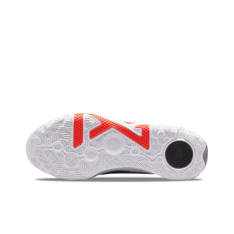 Nike PG 6 EP 'Infrared'-5