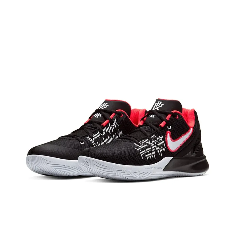 Nike Kyrie Flytrap 2 Ep 'Bright Crimson'-1