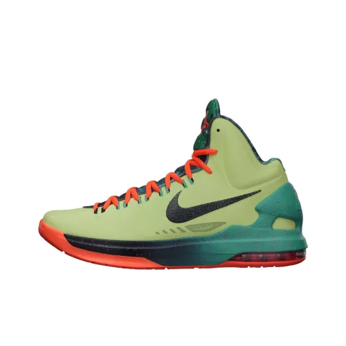 Nike KD 5 All-Star Area 72 Men's