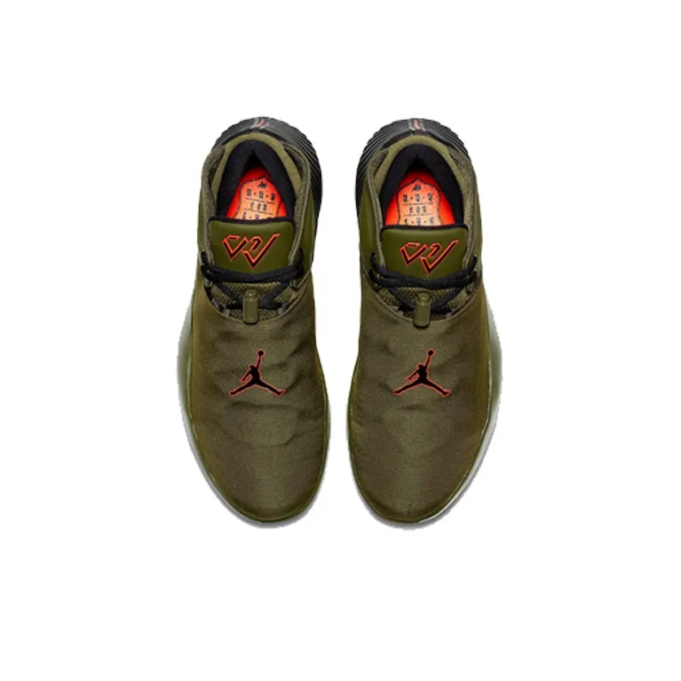JORDAN Why Not Zer0.1 Low Pfx 'Infrared 23'-2