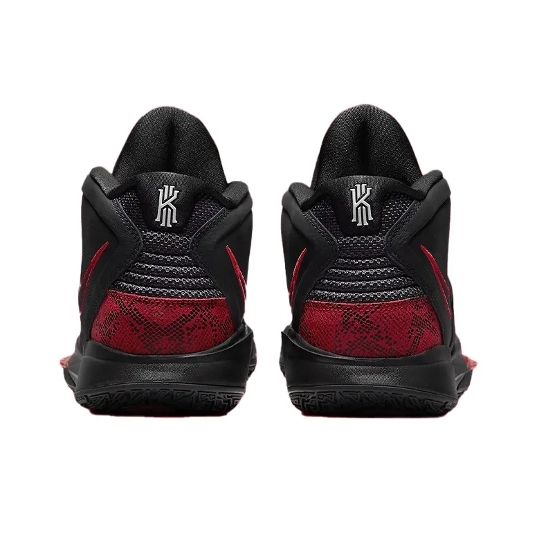 Nike Kyrie Infinity 'Bred'-4