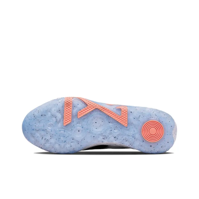 Nike Pg 6 'Fluoro'-5