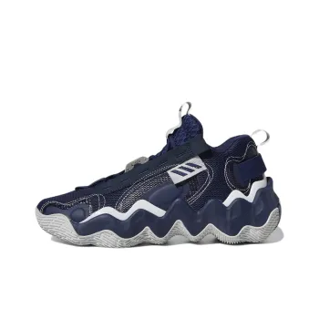 adidas Exhibit B Team Navy