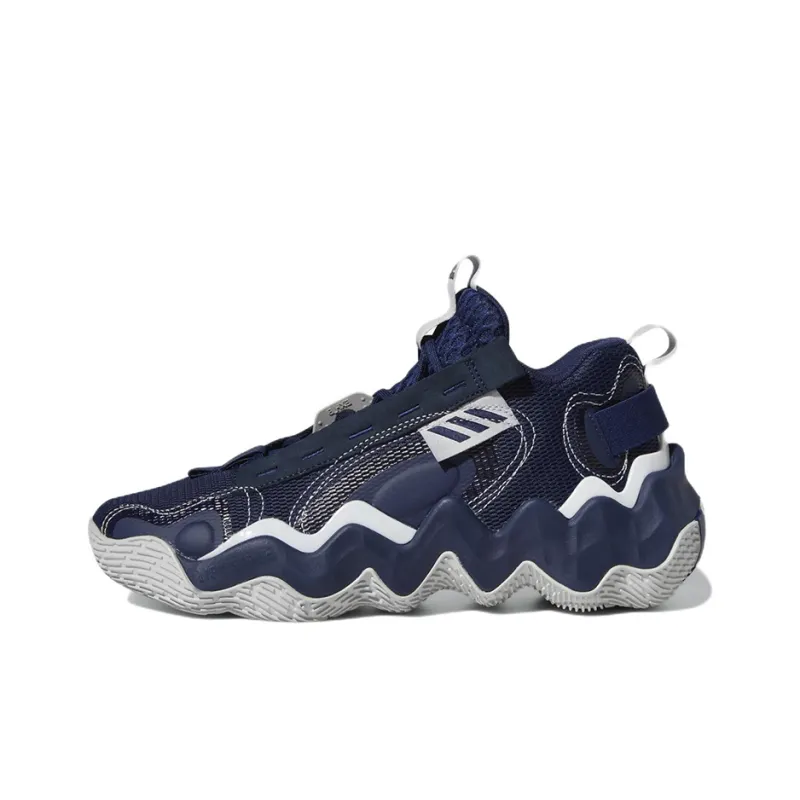 adidas Exhibit B Team Navy-0