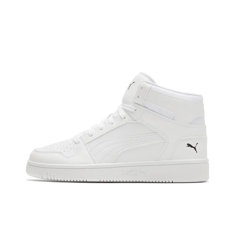 PUMA Rebound LayUp Sl 'White'-0