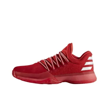 adidas Harden Vol. 1 Scarlet