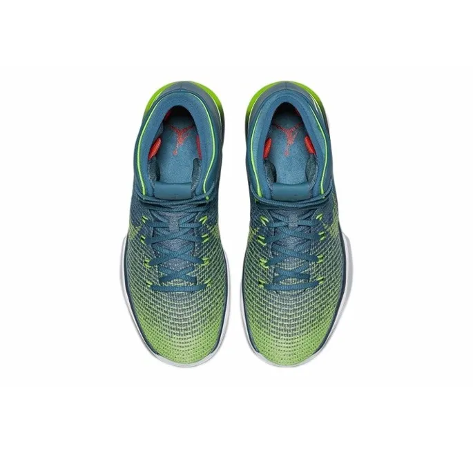 JORDAN 31 'Rio'-2