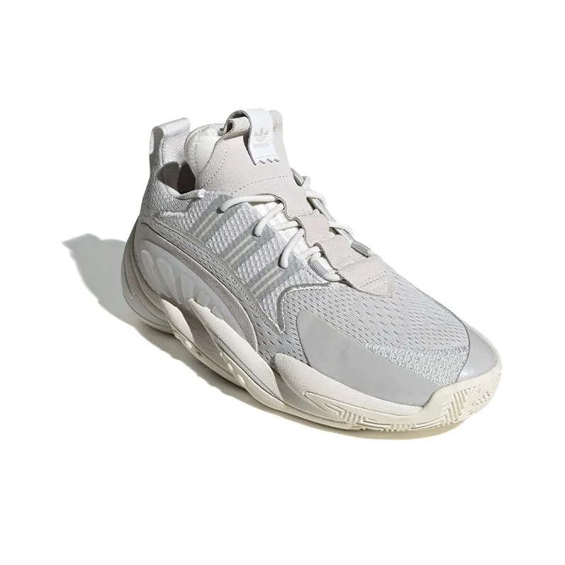 Adidas Crazy Byw X 2.0 'Grey Silver Metallic'-2