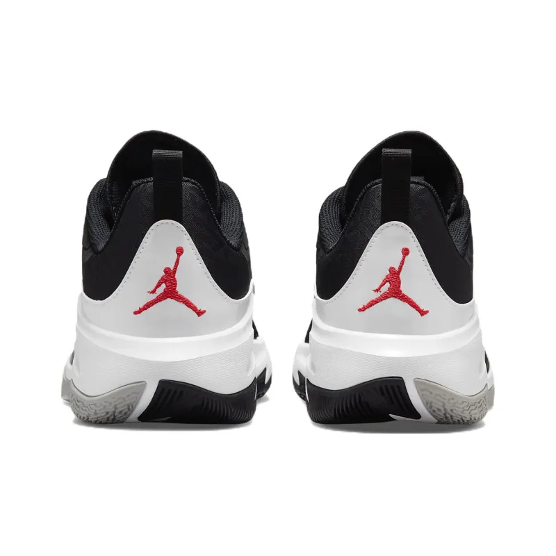 JORDAN Westbrook One Take 3 Pf 'Black Grey Fog'-4
