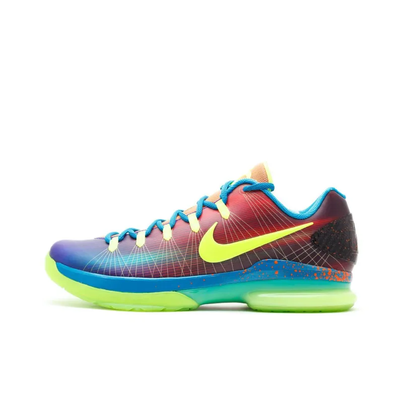 Nike Kd 5 Elite Eybl-0