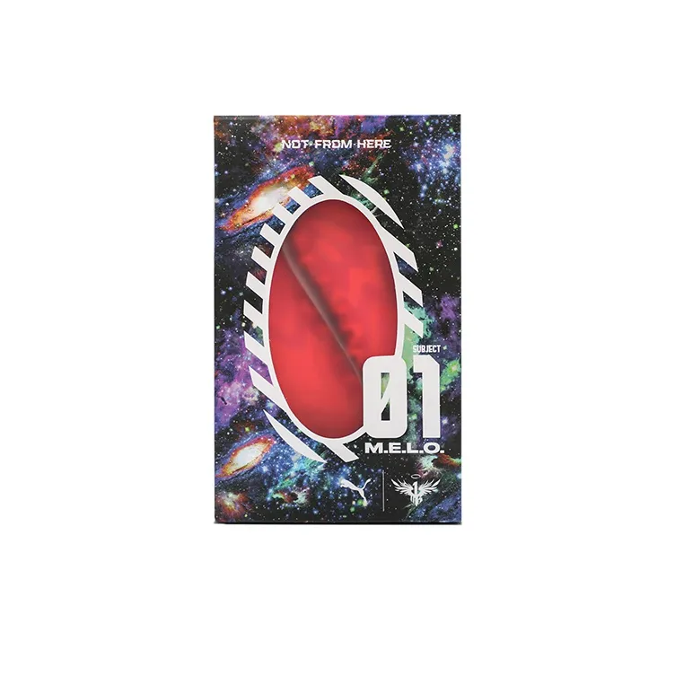 Puma LaMelo Ball MB.01 Not From Here-8