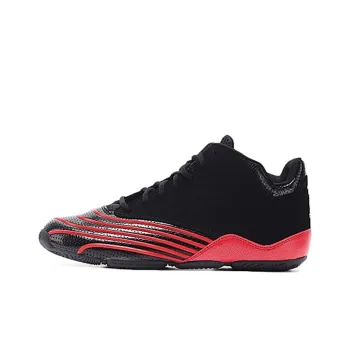 Adidas Return Of The Mac 'Black Red'