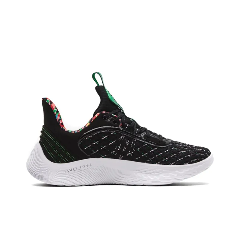 Under Armour Curry Flow 9 Sesame Street The Count-1