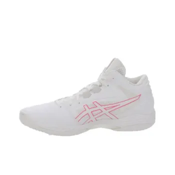 Asics Gel Hoop Gelhoop V13 'White Pink'